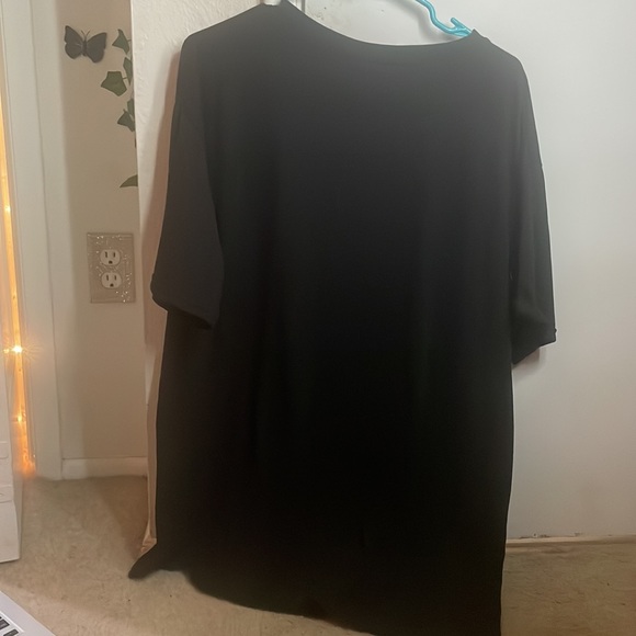 Black Sun Shirt - Picture 2 of 2